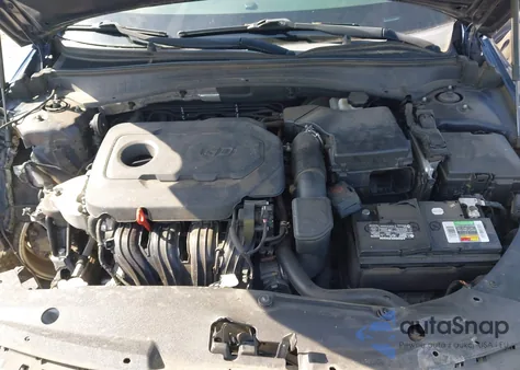 2016 Kia Optima Lx из США, поврежденный, VIN 5XXGT4L35GG084277